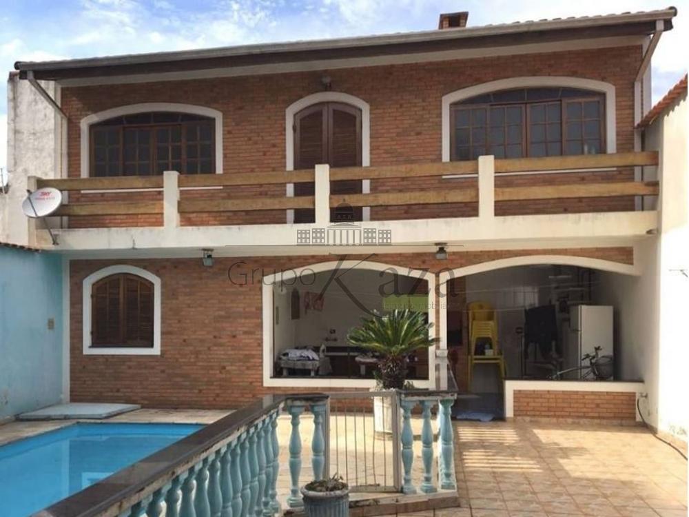 Foto 13 de Casa Sobrado em Jardim Flórida, Jacareí - imagem 13