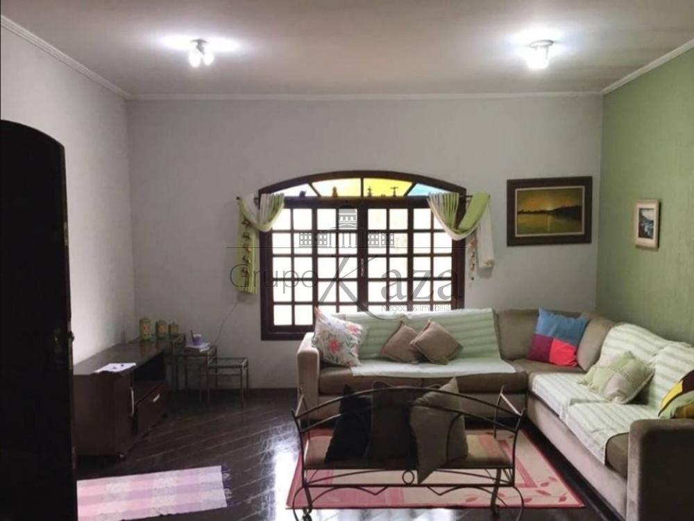 Foto 1 de Casa Sobrado em Jardim Flórida, Jacareí - imagem 1