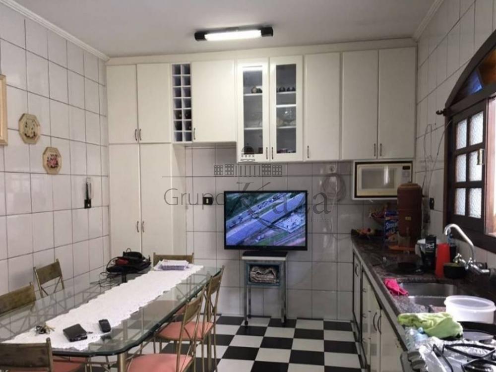 Foto 4 de Casa Sobrado em Jardim Flórida, Jacareí - imagem 4