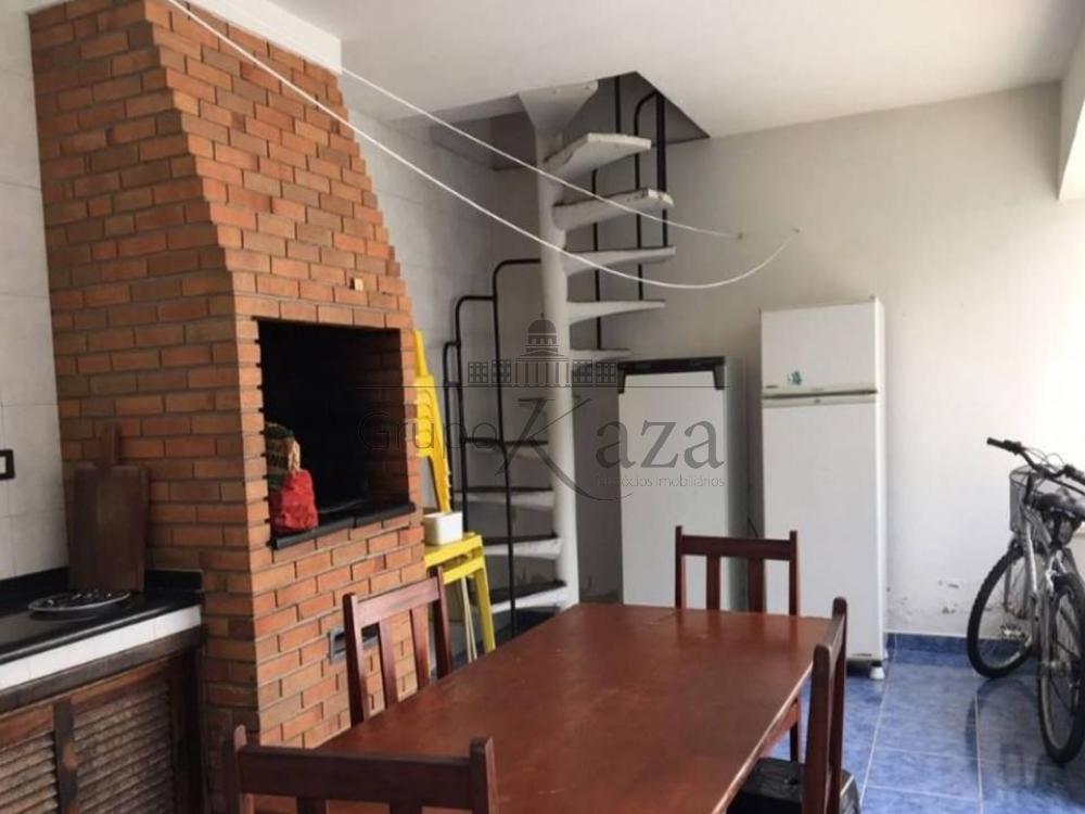 Foto 12 de Casa Sobrado em Jardim Flórida, Jacareí - imagem 12