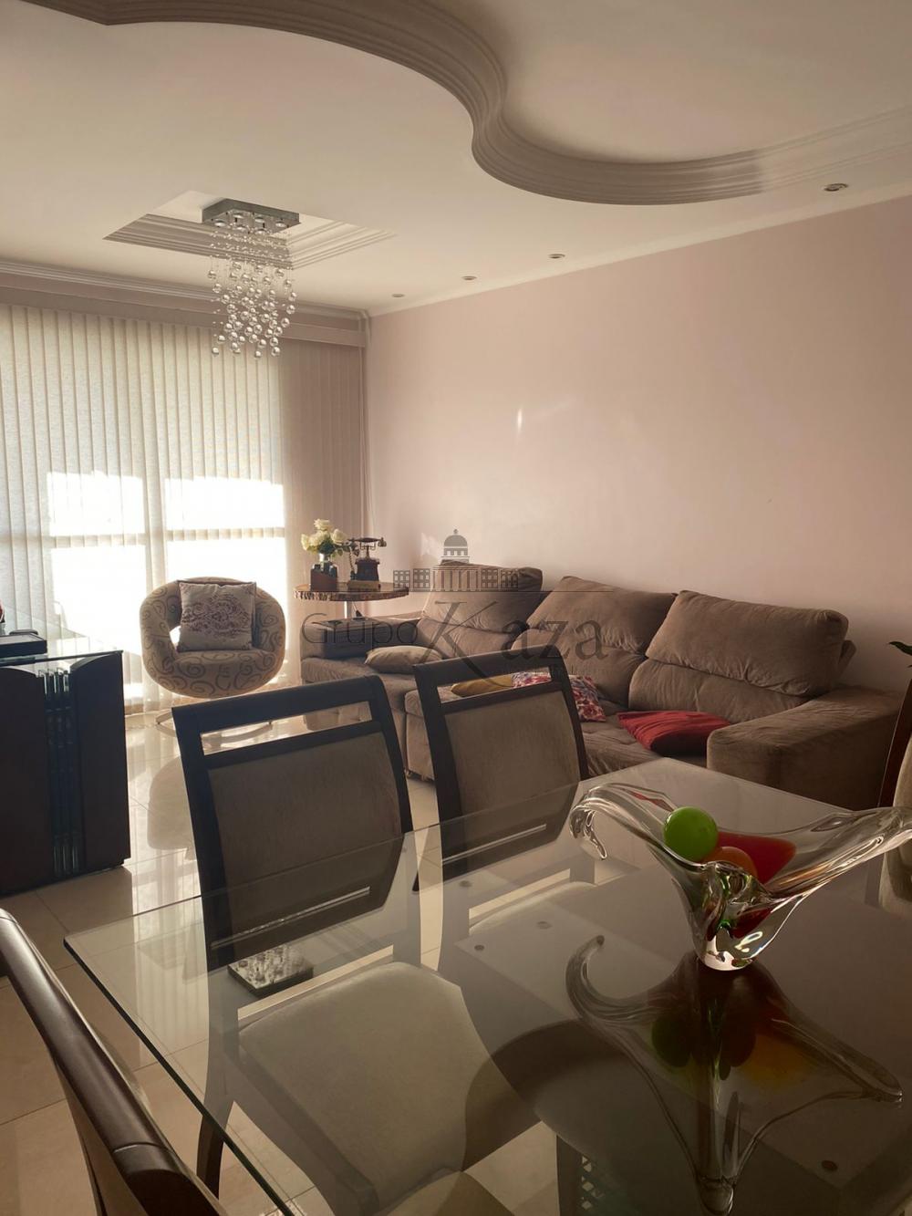 Foto 1 de Apartamento Padrão em Santana, São José dos Campos - imagem 1