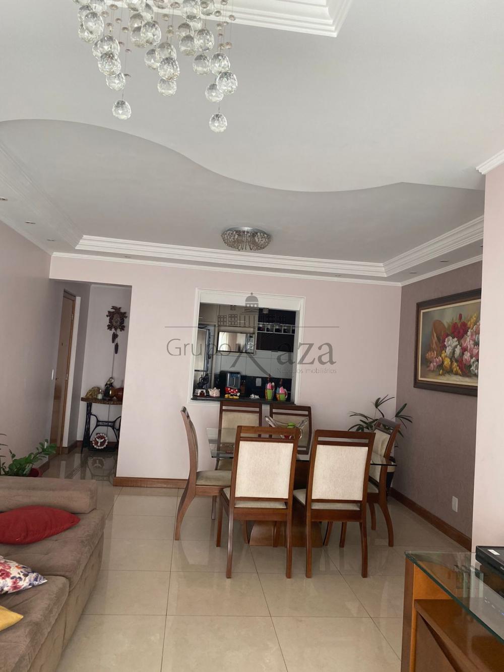 Foto 2 de Apartamento Padrão em Santana, São José dos Campos - imagem 2