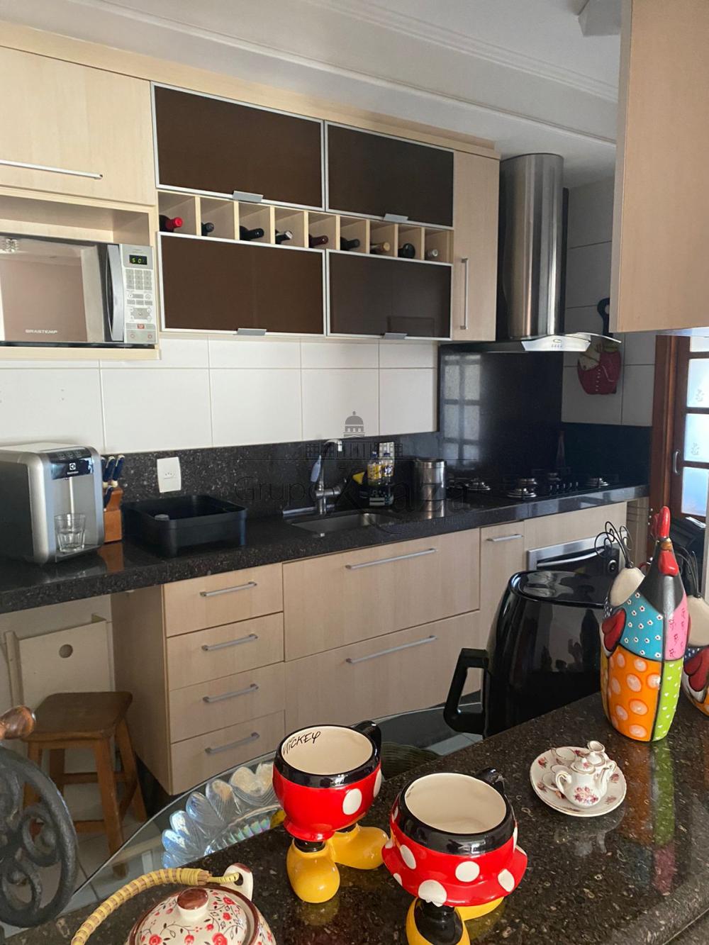 Foto 5 de Apartamento Padrão em Santana, São José dos Campos - imagem 5