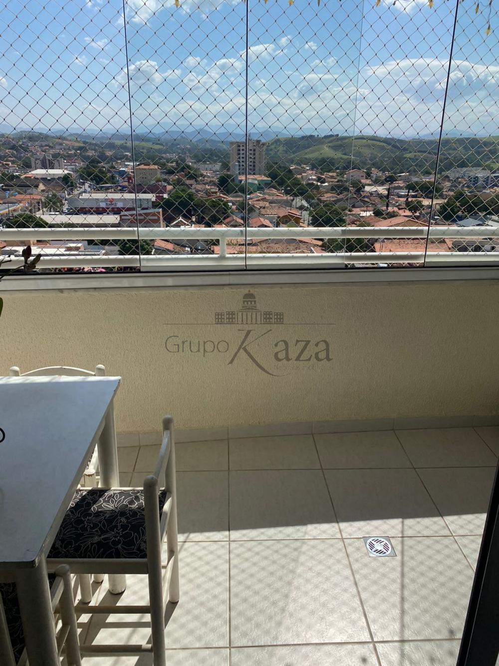 Foto 7 de Apartamento Padrão em Santana, São José dos Campos - imagem 7