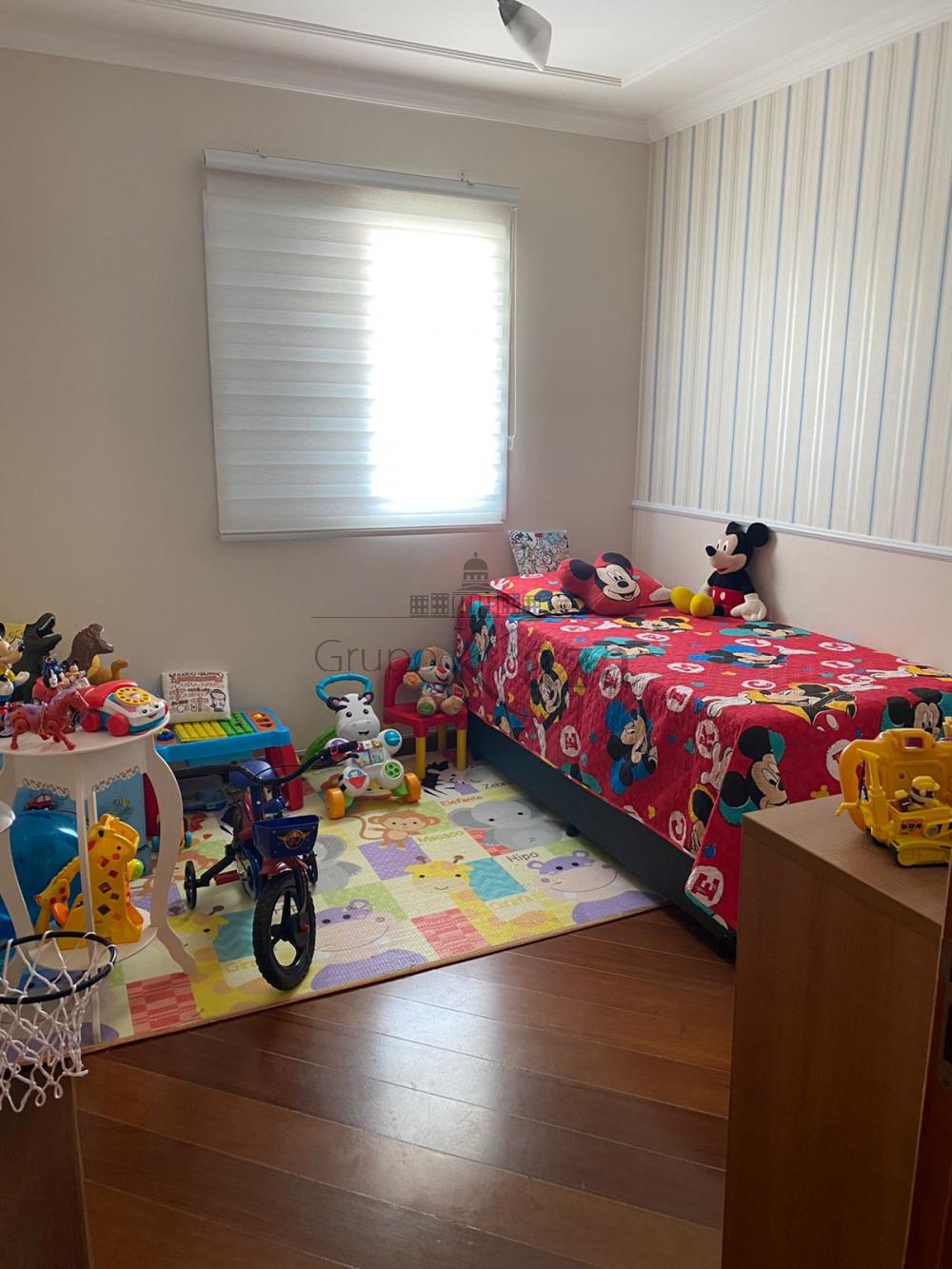 Foto 13 de Apartamento Padrão em Santana, São José dos Campos - imagem 13
