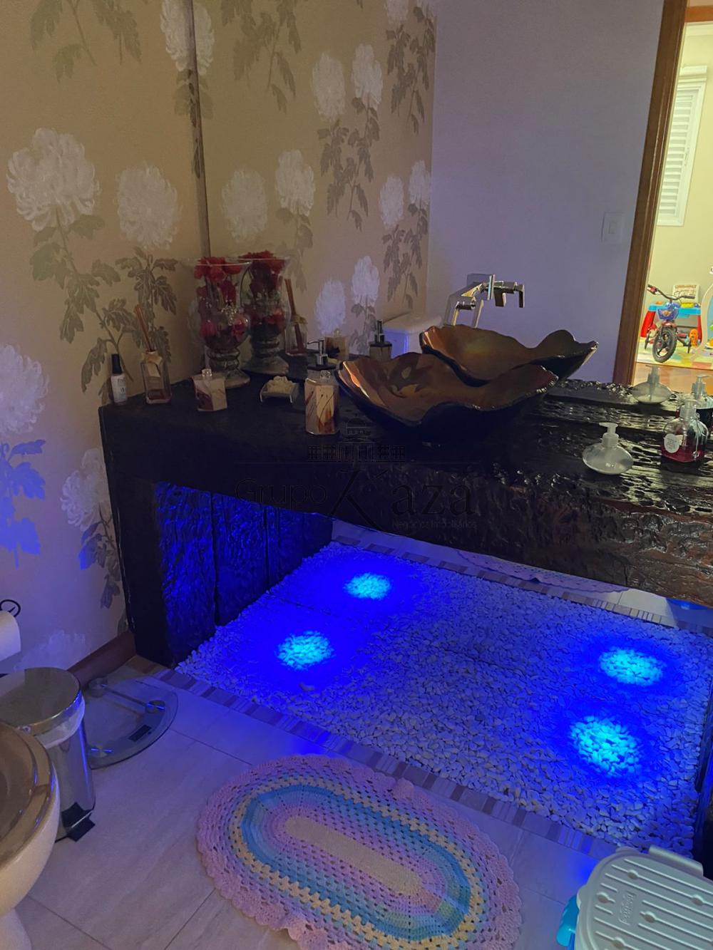 Foto 18 de Apartamento Padrão em Santana, São José dos Campos - imagem 18