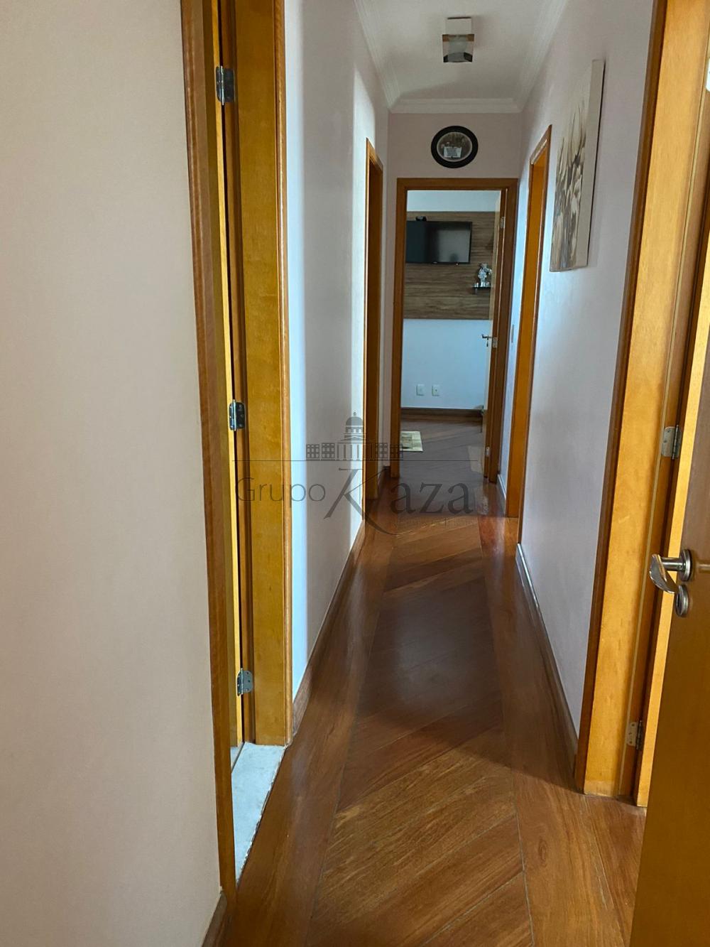Foto 16 de Apartamento Padrão em Santana, São José dos Campos - imagem 16
