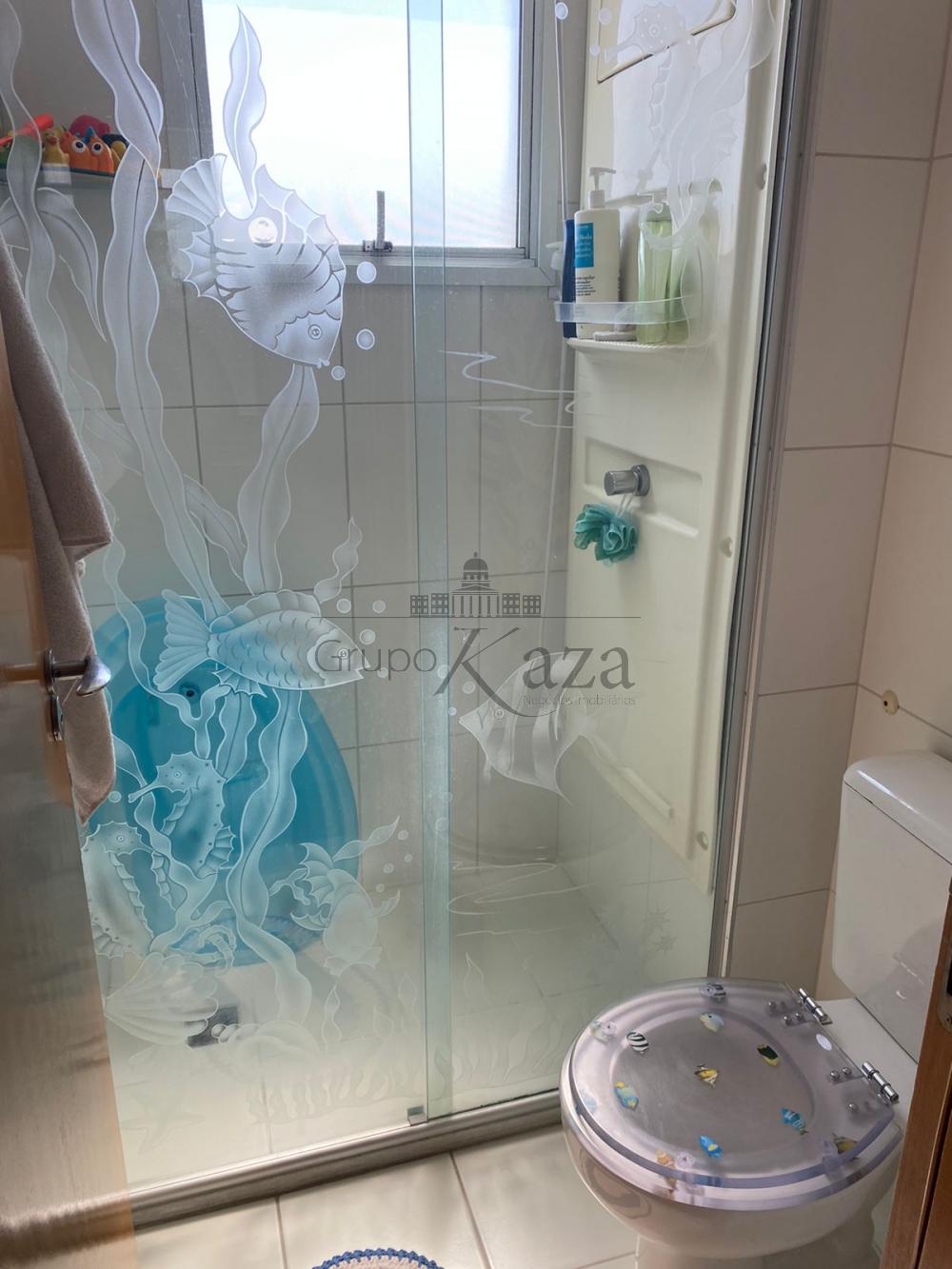 Foto 19 de Apartamento Padrão em Santana, São José dos Campos - imagem 19