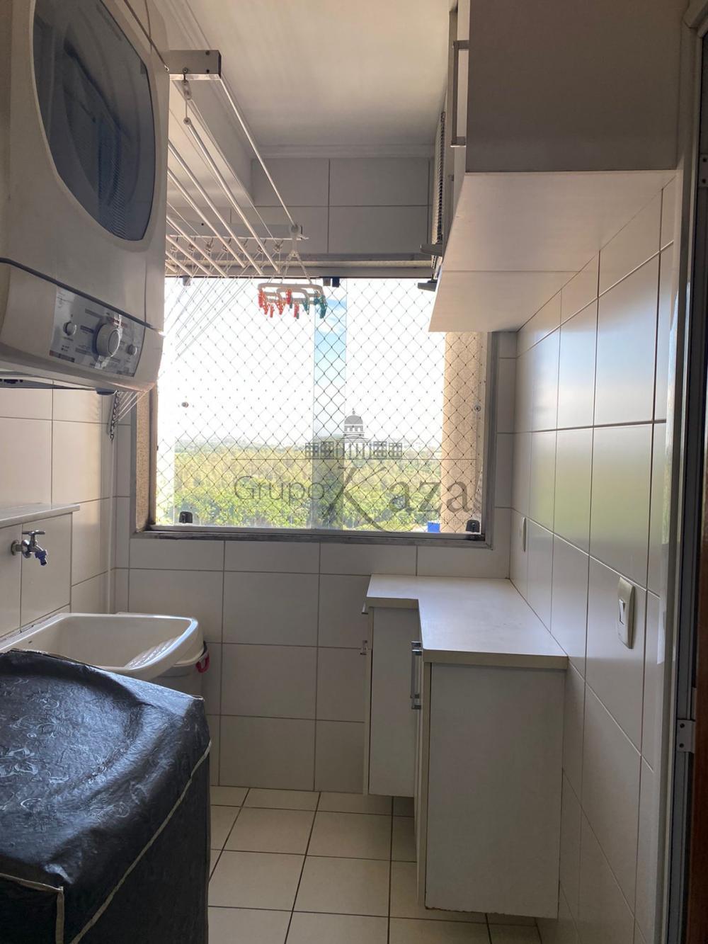 Foto 20 de Apartamento Padrão em Santana, São José dos Campos - imagem 20