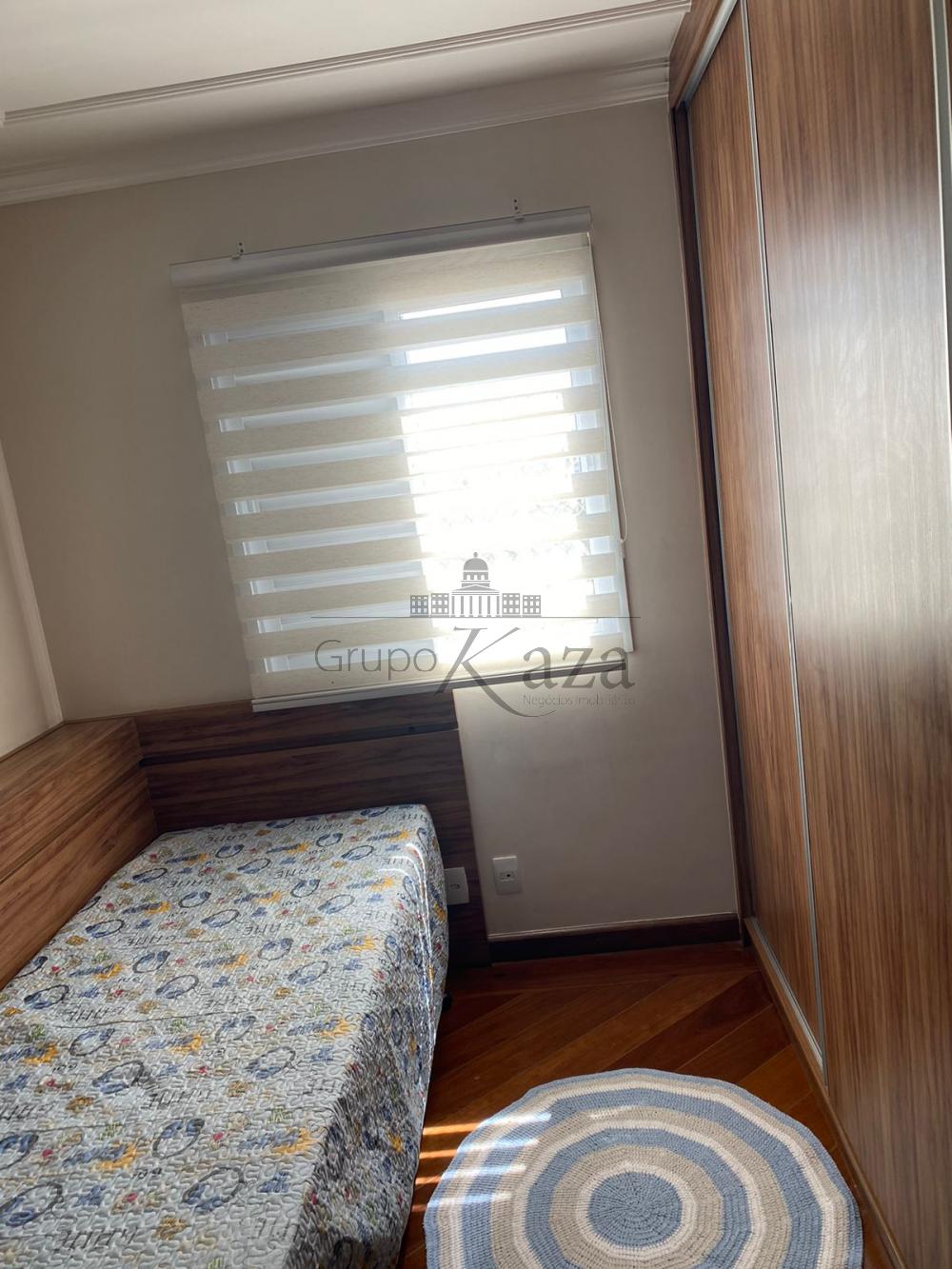 Foto 15 de Apartamento Padrão em Santana, São José dos Campos - imagem 15