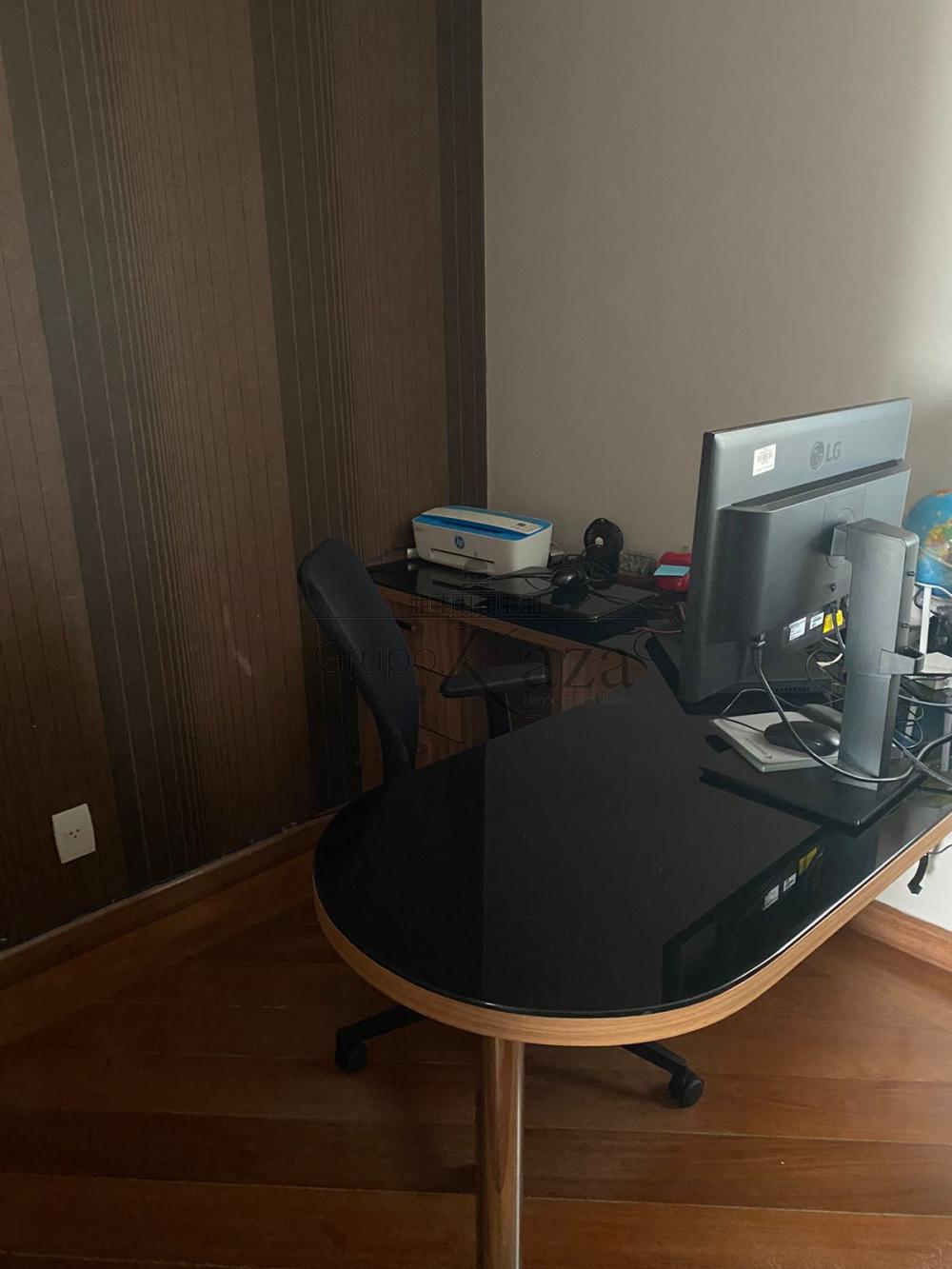 Foto 10 de Apartamento Padrão em Santana, São José dos Campos - imagem 10