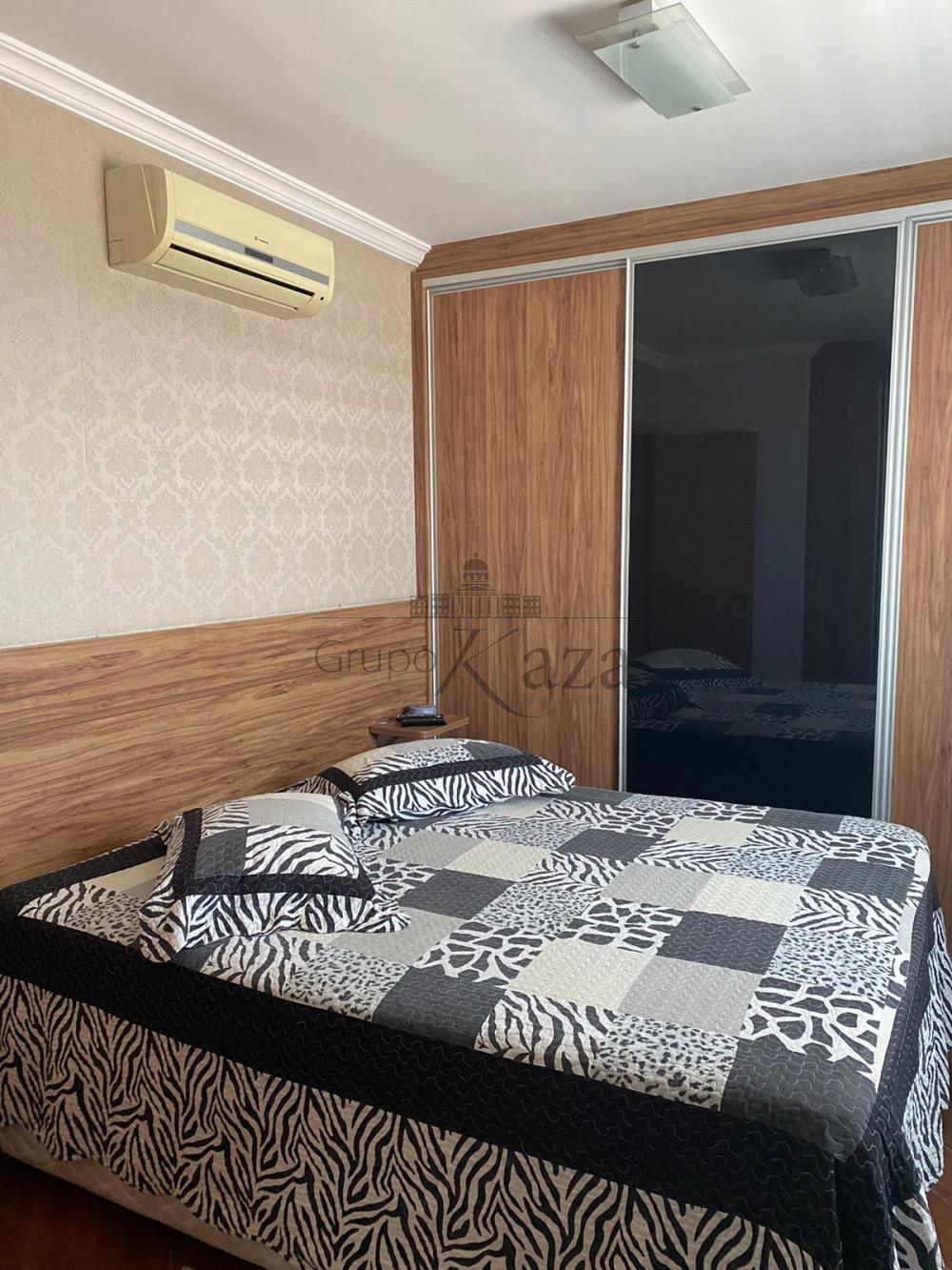 Foto 11 de Apartamento Padrão em Santana, São José dos Campos - imagem 11