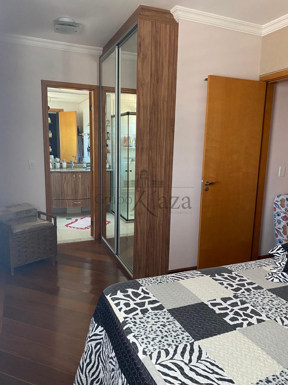 Foto 12 de Apartamento Padrão em Santana, São José dos Campos - imagem 12