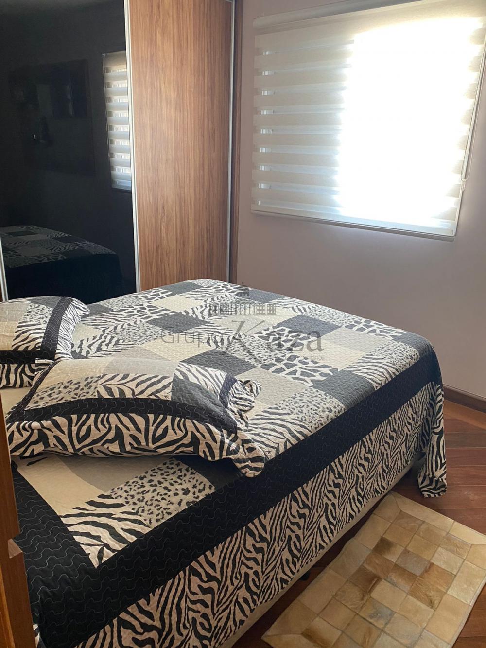 Foto 14 de Apartamento Padrão em Santana, São José dos Campos - imagem 14