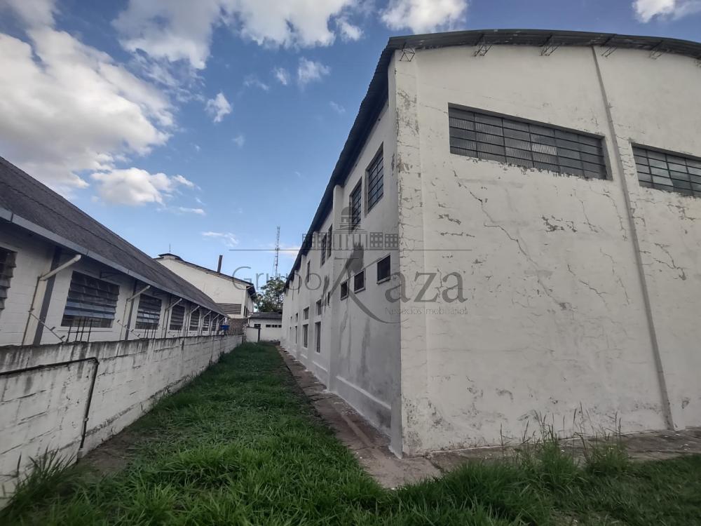 Foto 6 de Industrial Galpão em Chácaras Reunidas, São José dos Campos - imagem 6