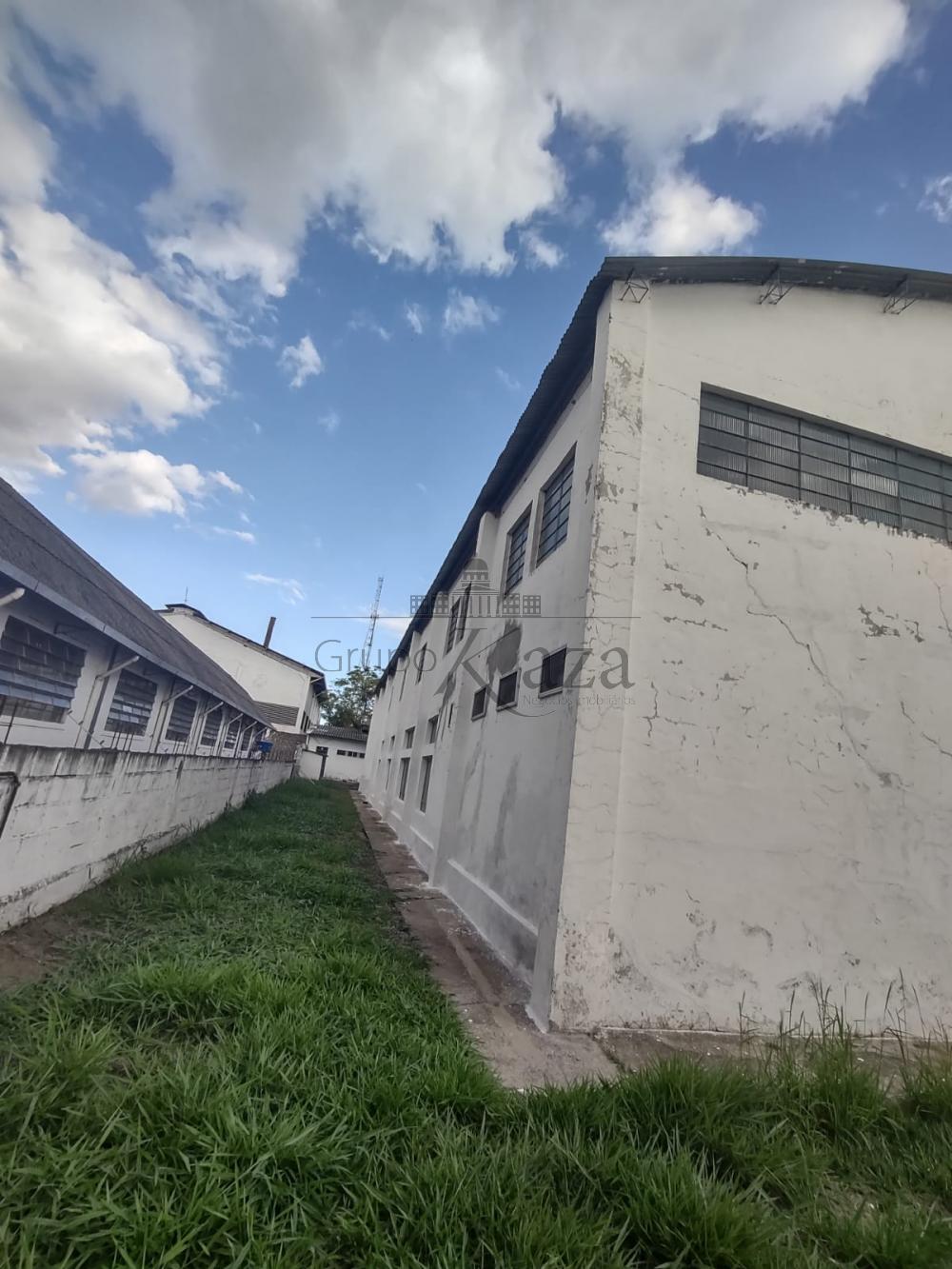 Foto 7 de Industrial Galpão em Chácaras Reunidas, São José dos Campos - imagem 7