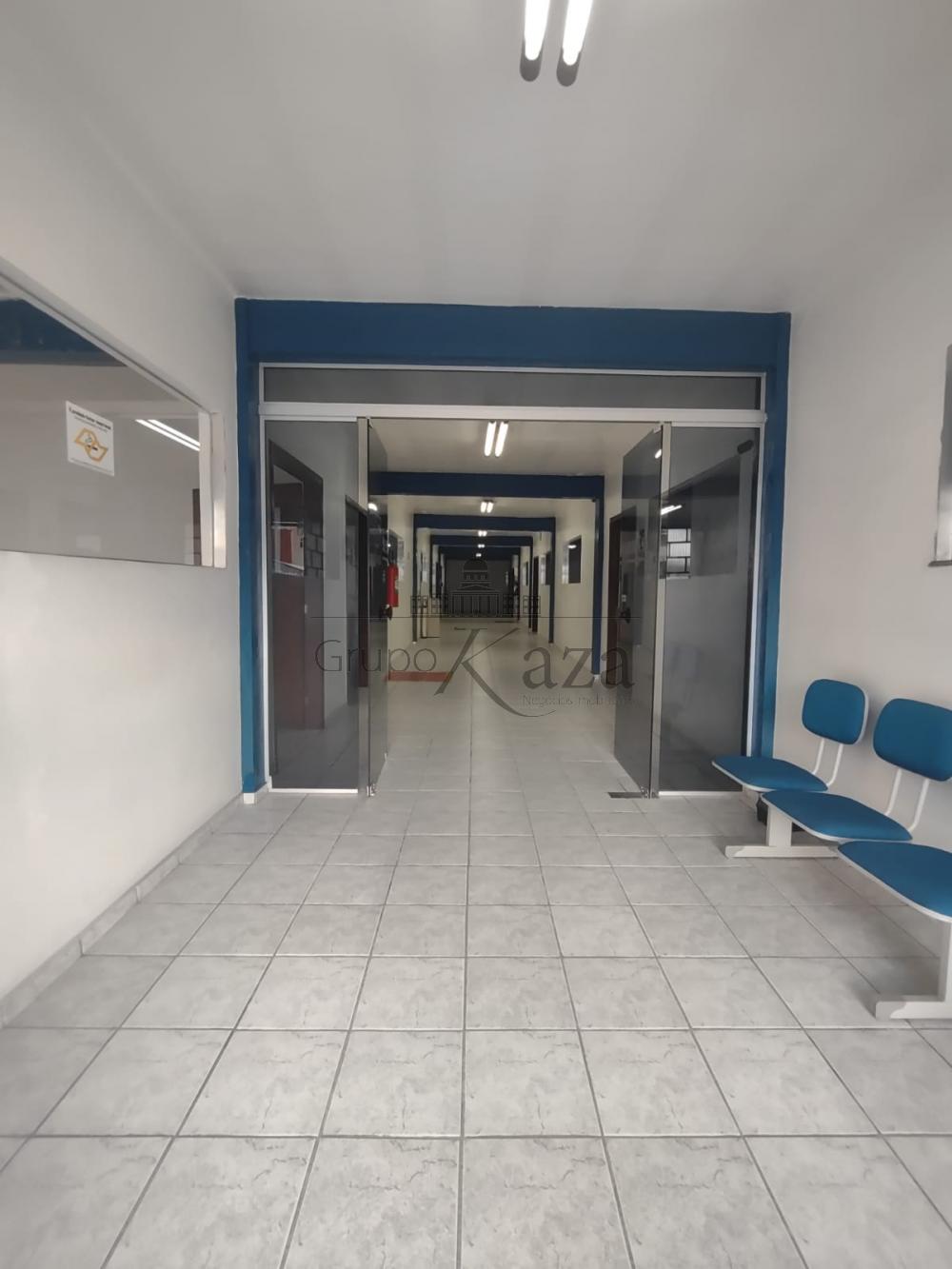 Foto 5 de Industrial Galpão em Chácaras Reunidas, São José dos Campos - imagem 5