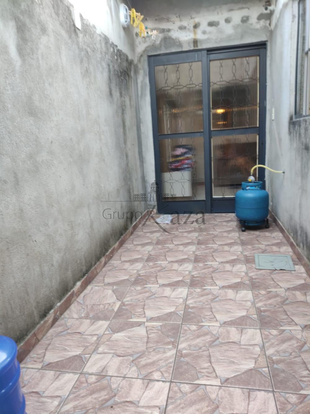 Foto 9 de Casa Térrea em Jardim Nova Detroit, São José dos Campos - imagem 9