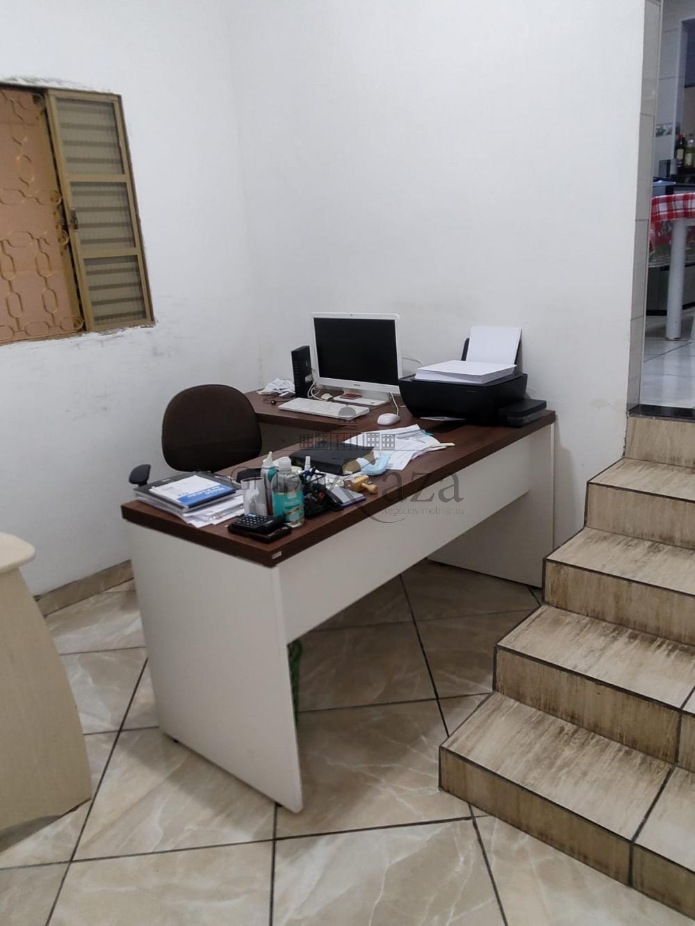 Foto 4 de Casa Térrea em Jardim Nova Detroit, São José dos Campos - imagem 4