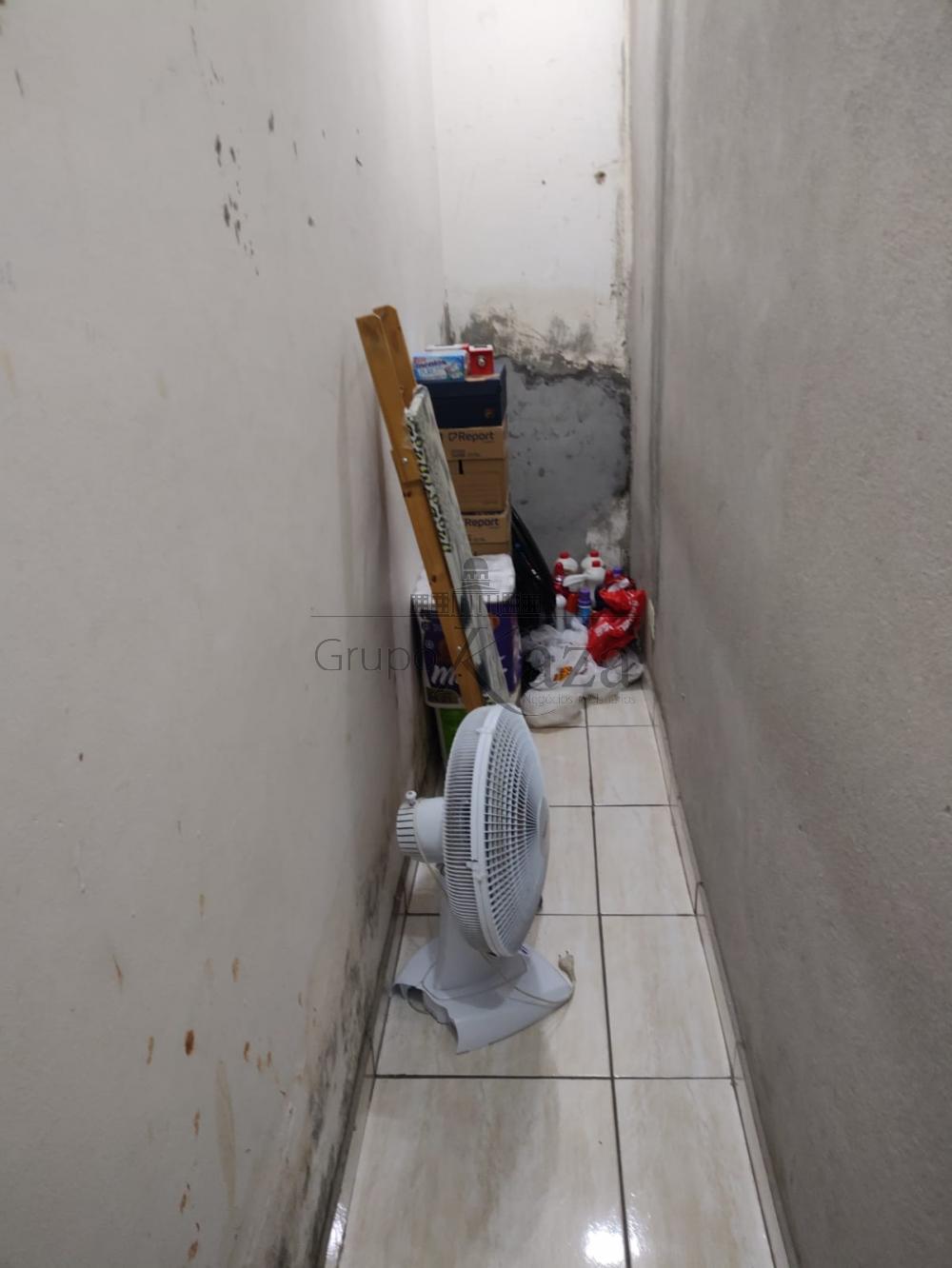 Foto 7 de Casa Térrea em Jardim Nova Detroit, São José dos Campos - imagem 7