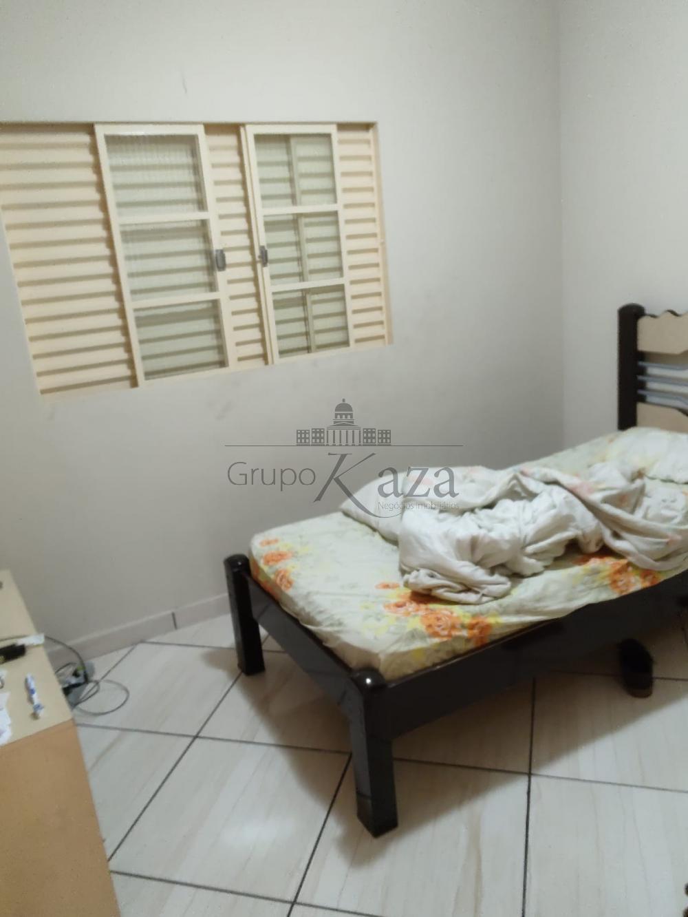 Foto 6 de Casa Térrea em Jardim Nova Detroit, São José dos Campos - imagem 6