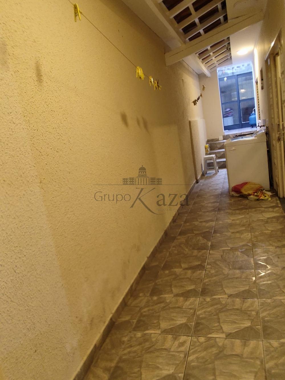 Foto 8 de Casa Térrea em Jardim Nova Detroit, São José dos Campos - imagem 8