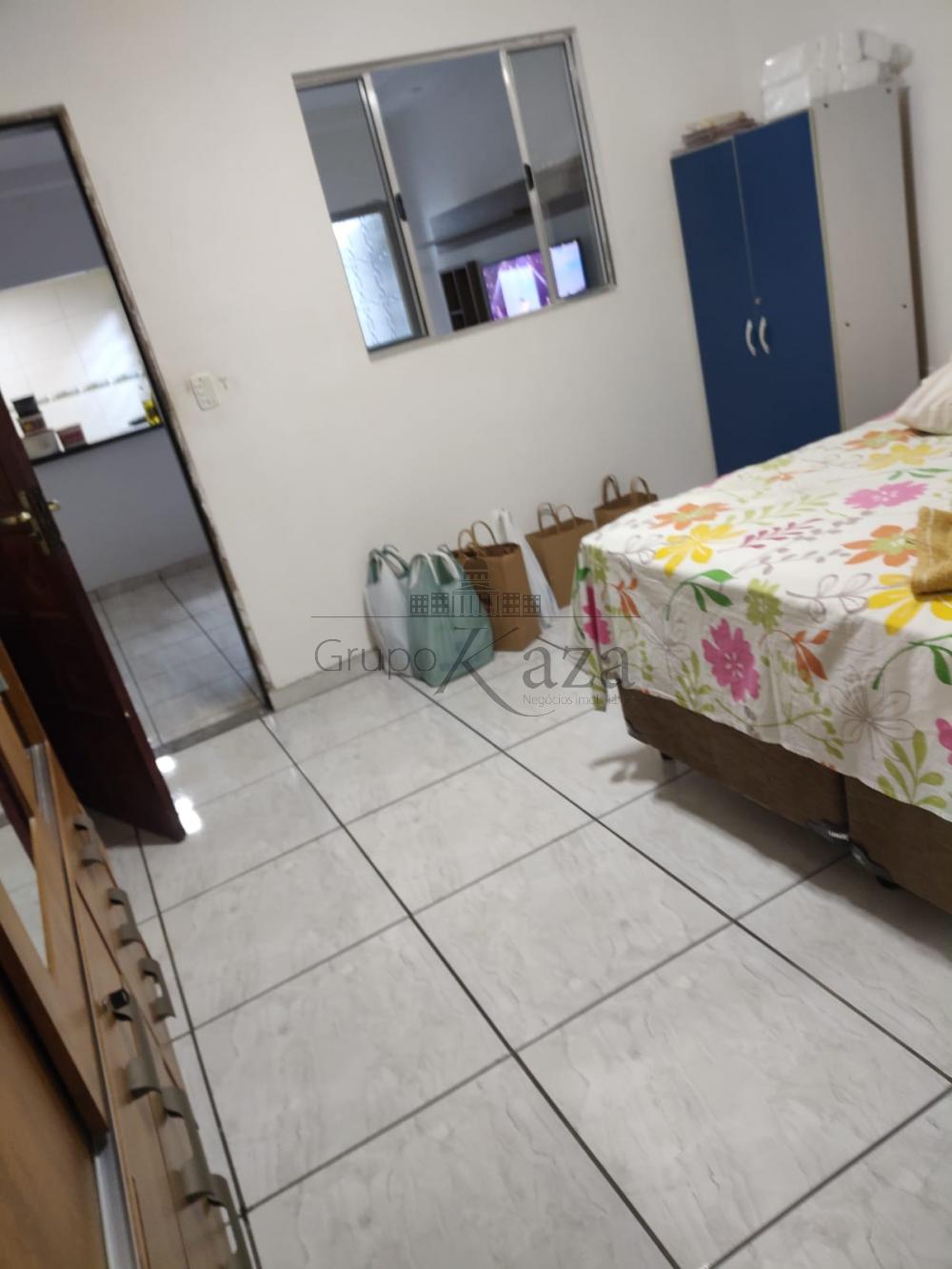 Foto 5 de Casa Térrea em Jardim Nova Detroit, São José dos Campos - imagem 5