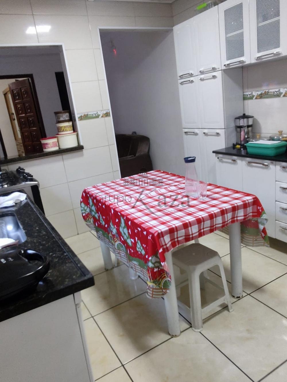 Foto 2 de Casa Térrea em Jardim Nova Detroit, São José dos Campos - imagem 2 Foto 2 de Casa Térrea em Jardim Nova Detroit, São José dos Campos - imagem 2