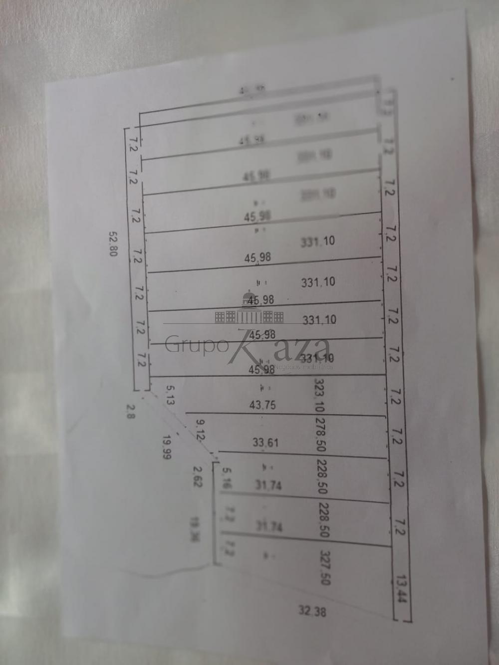 Foto 9 de Área Residencial em Portal do Céu, São José dos Campos - imagem 9