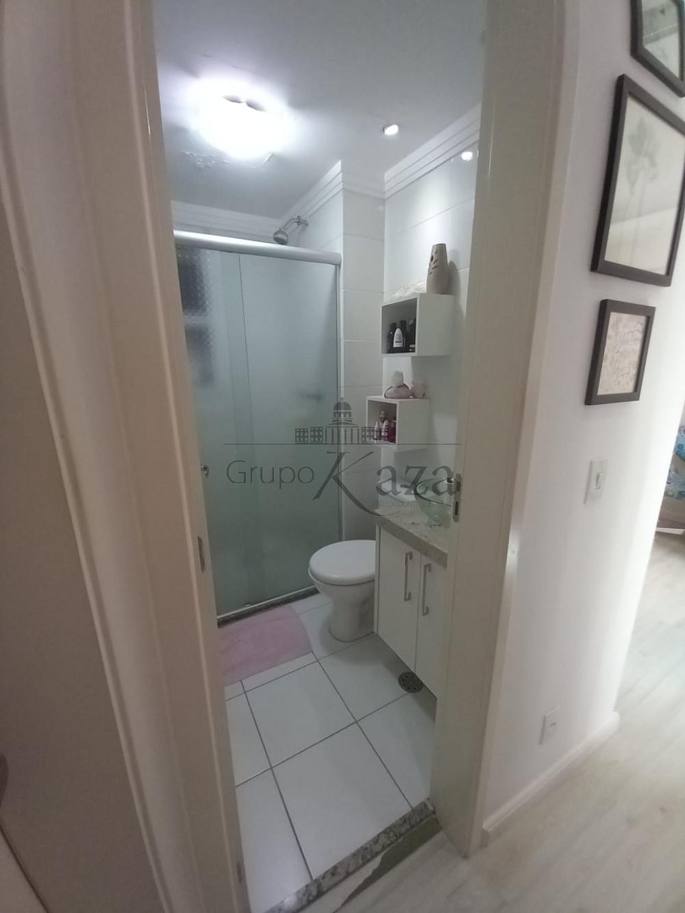 Foto 17 de Apartamento Padrão em Jardim Copacabana, São José dos Campos - imagem 17