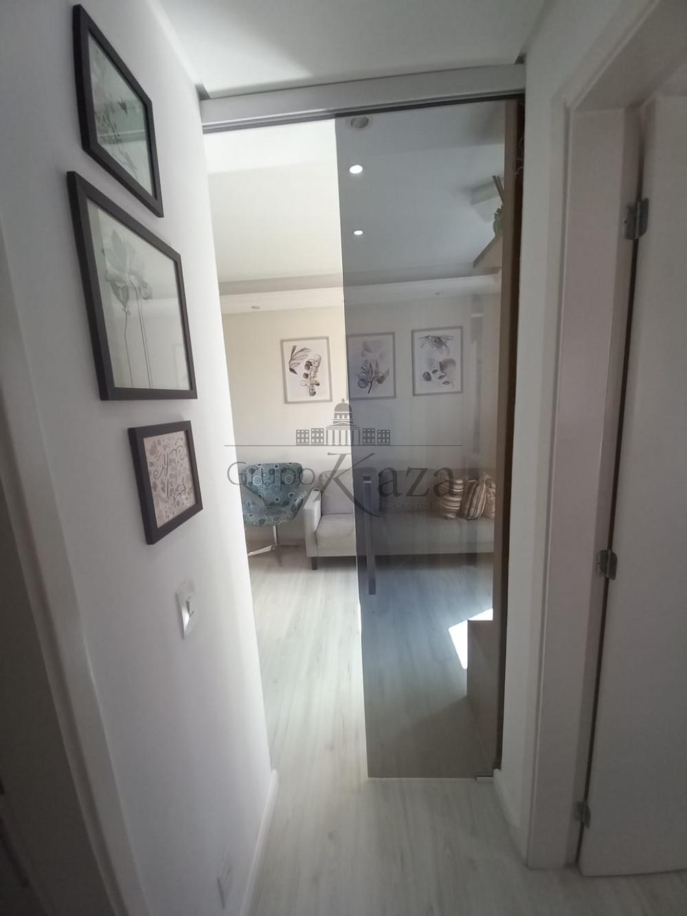 Foto 11 de Apartamento Padrão em Jardim Copacabana, São José dos Campos - imagem 11
