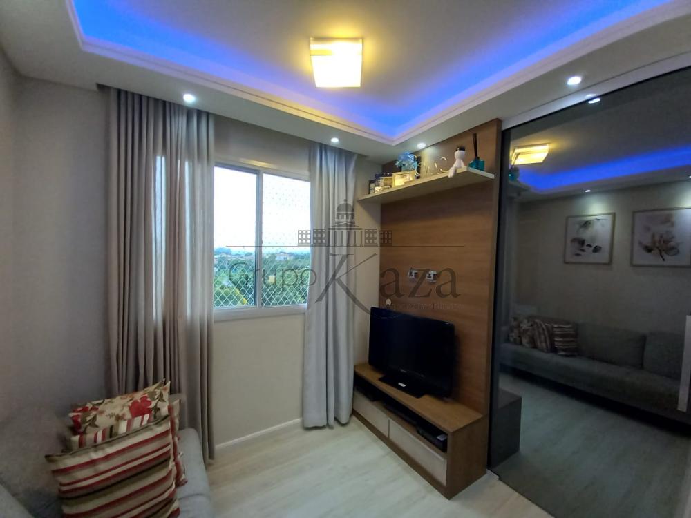 Foto 4 de Apartamento Padrão em Jardim Copacabana, São José dos Campos - imagem 4