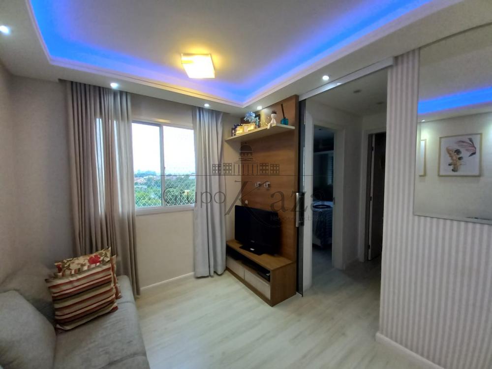 Foto 3 de Apartamento Padrão em Jardim Copacabana, São José dos Campos - imagem 3 Foto 3 de Apartamento Padrão em Jardim Copacabana, São José dos Campos - imagem 3