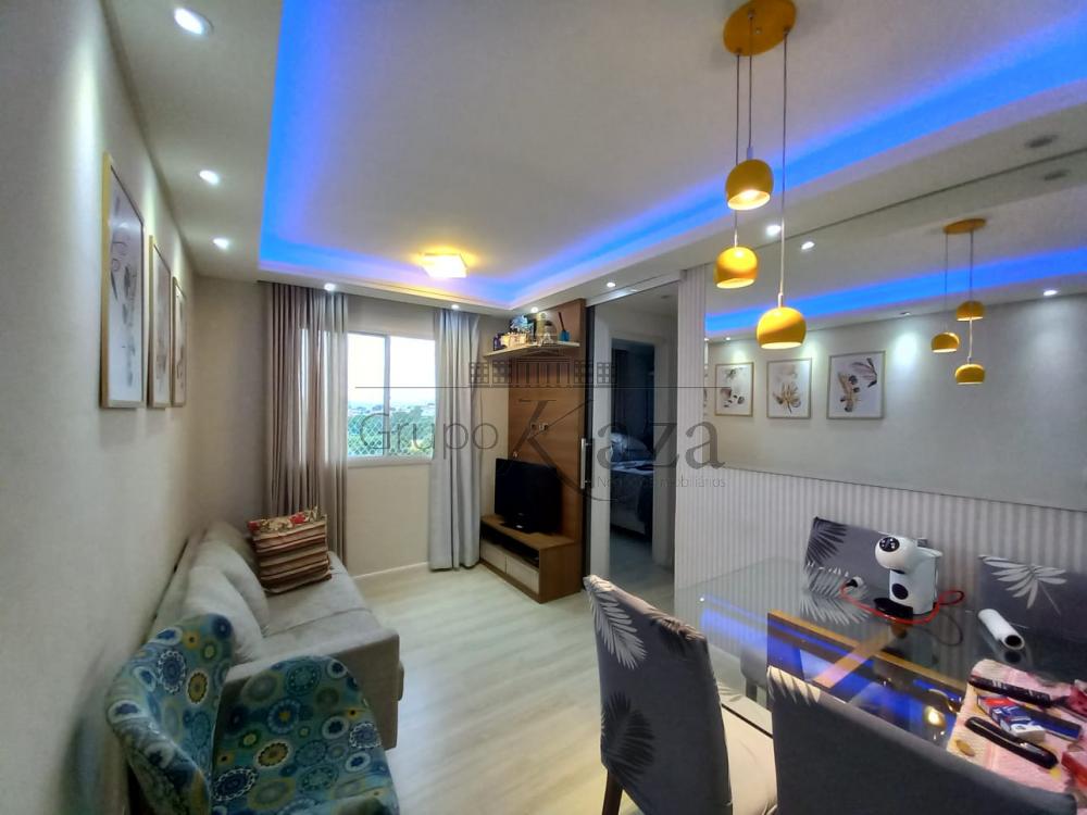 Foto 1 de Apartamento Padrão em Jardim Copacabana, São José dos Campos - imagem 1 Foto 1 de Apartamento Padrão em Jardim Copacabana, São José dos Campos - imagem 1