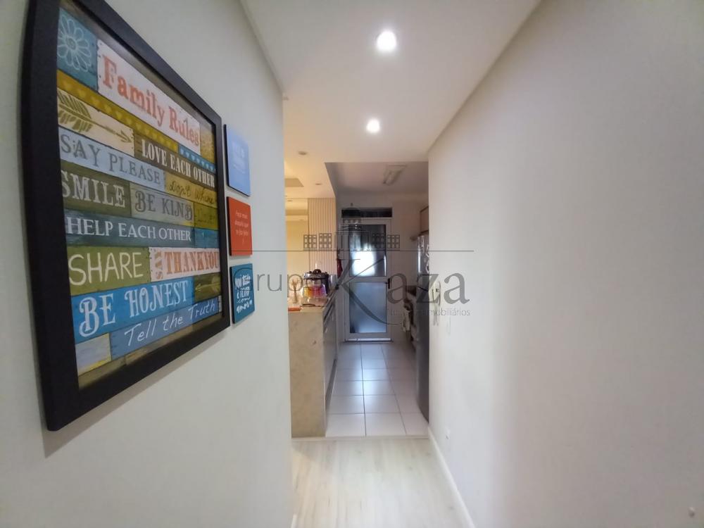 Foto 10 de Apartamento Padrão em Jardim Copacabana, São José dos Campos - imagem 10
