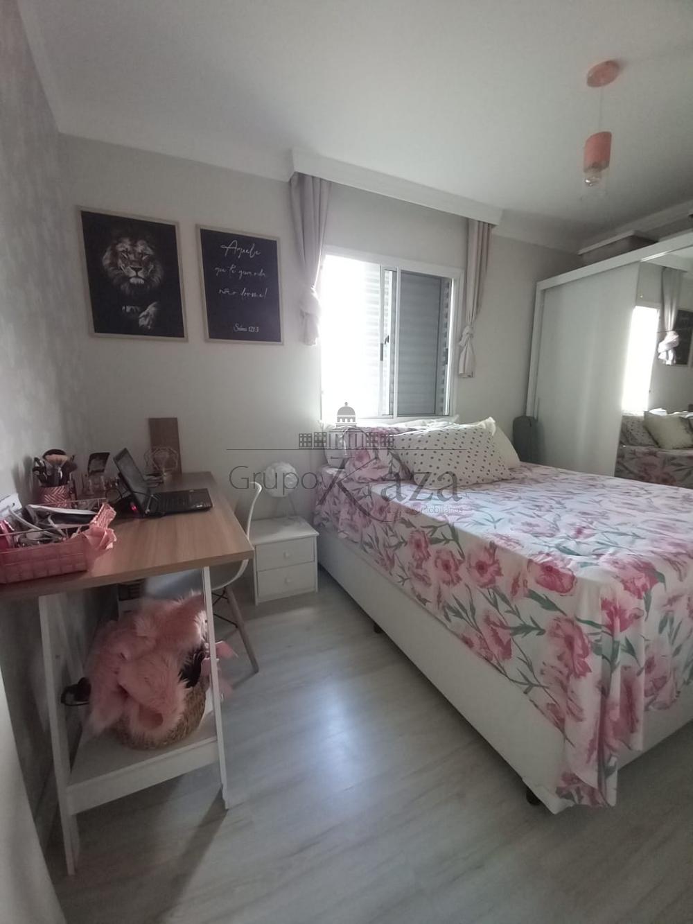 Foto 13 de Apartamento Padrão em Jardim Copacabana, São José dos Campos - imagem 13