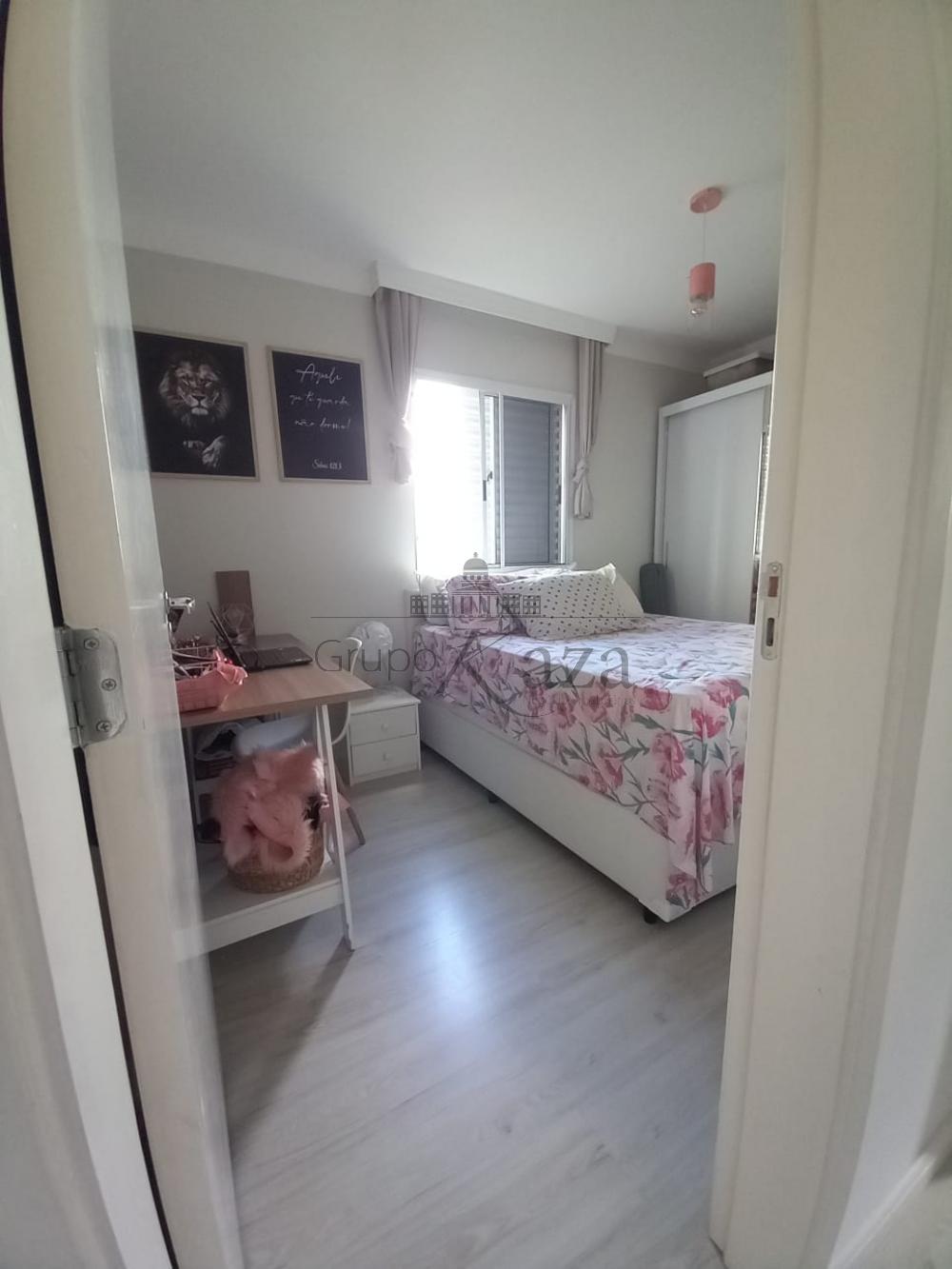Foto 12 de Apartamento Padrão em Jardim Copacabana, São José dos Campos - imagem 12