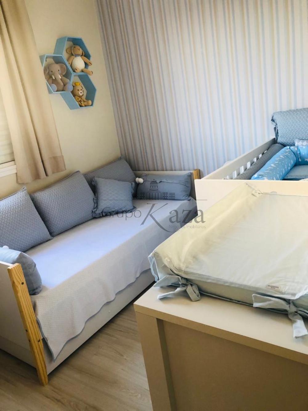 Foto 18 de Apartamento Padrão em Jardim Copacabana, São José dos Campos - imagem 18