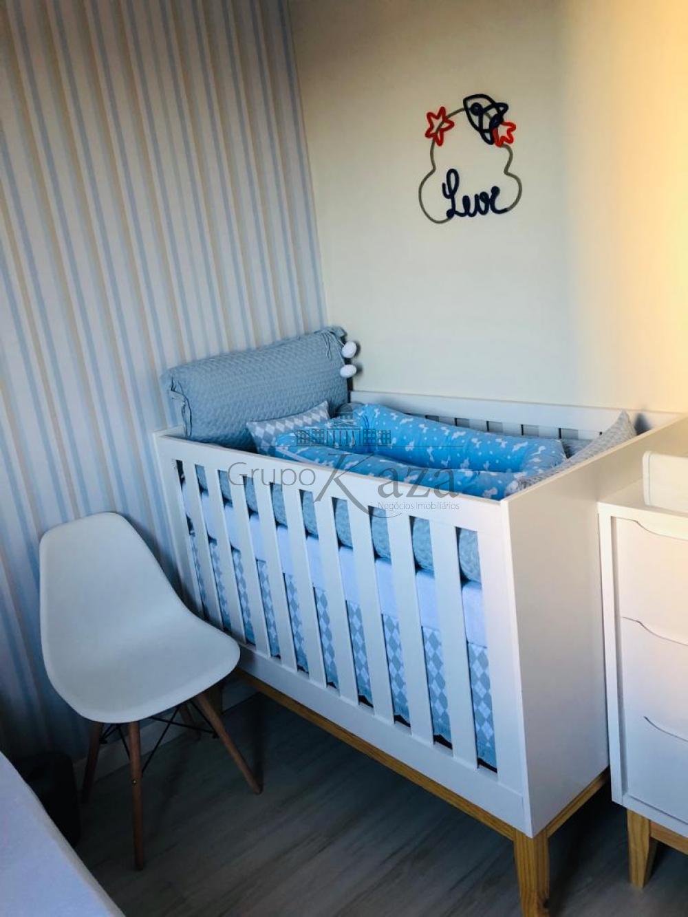 Foto 20 de Apartamento Padrão em Jardim Copacabana, São José dos Campos - imagem 20