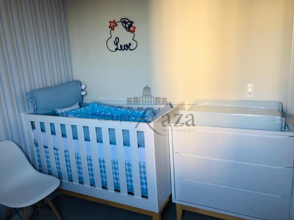 Foto 21 de Apartamento Padrão em Jardim Copacabana, São José dos Campos - imagem 21