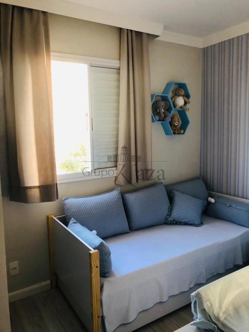 Foto 19 de Apartamento Padrão em Jardim Copacabana, São José dos Campos - imagem 19
