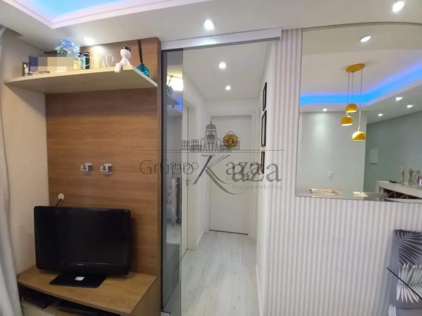 Foto 6 de Apartamento Padrão em Jardim Copacabana, São José dos Campos - imagem 6