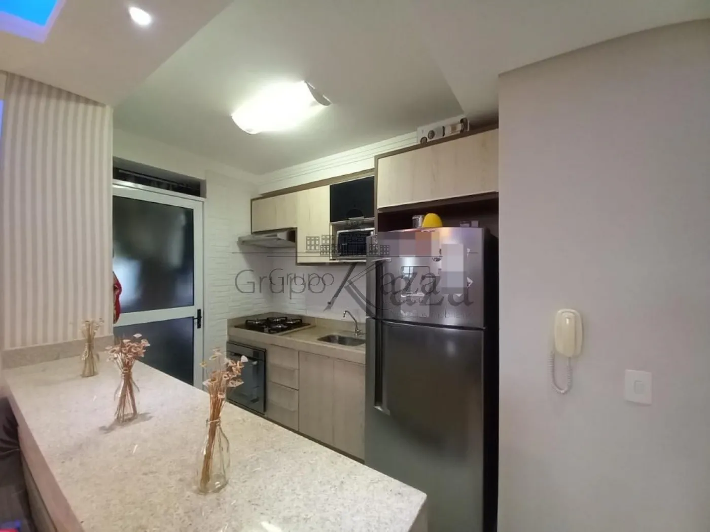 Foto 8 de Apartamento Padrão em Jardim Copacabana, São José dos Campos - imagem 8