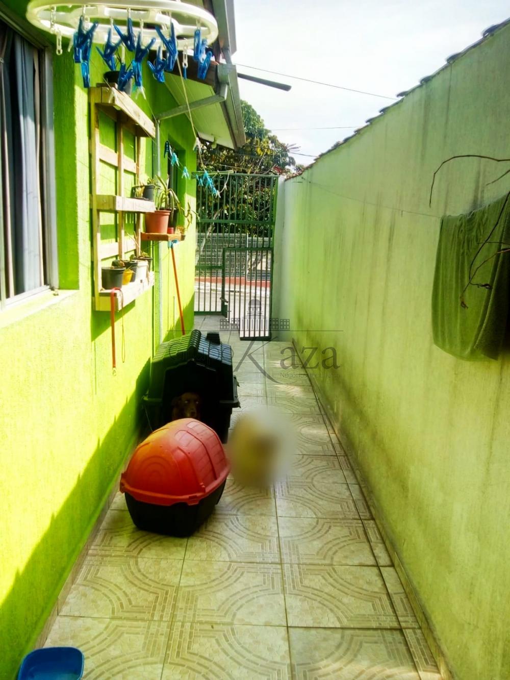 Foto 20 de Casa Padrão em Bandeira Branca, Jacareí - imagem 20