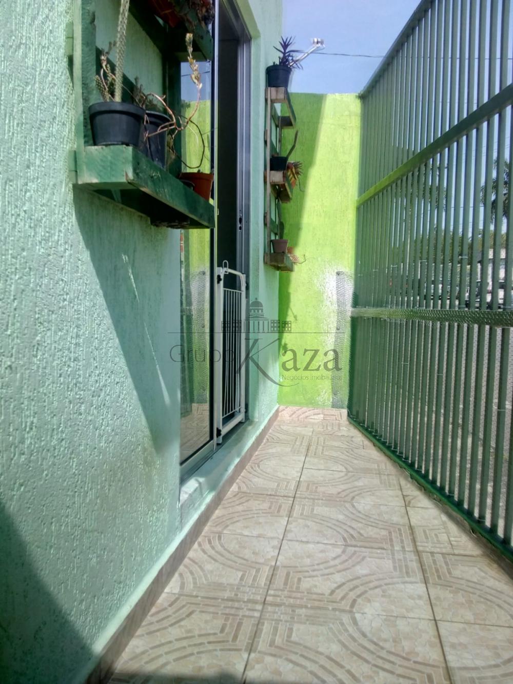 Foto 21 de Casa Padrão em Bandeira Branca, Jacareí - imagem 21
