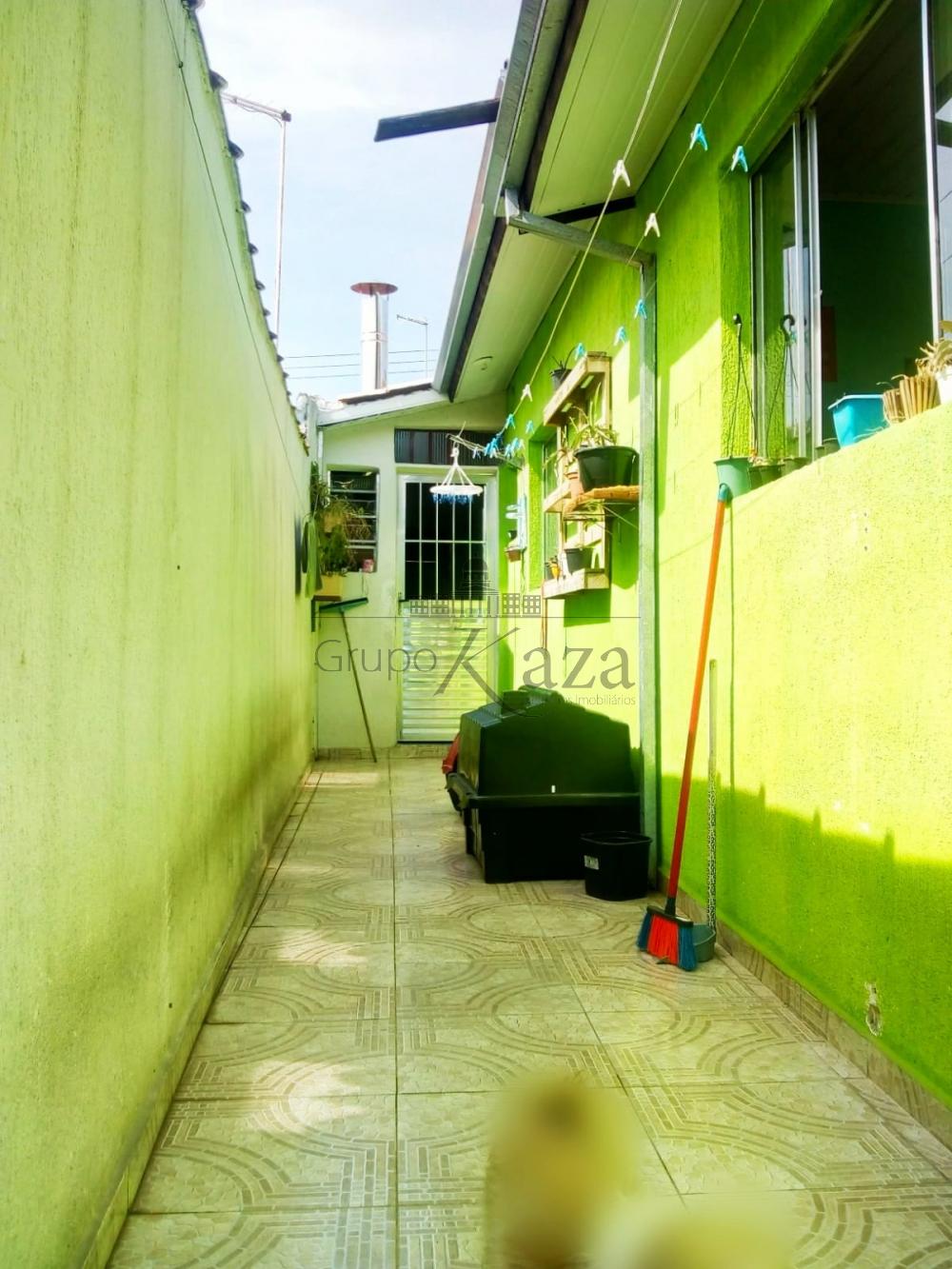 Foto 19 de Casa Padrão em Bandeira Branca, Jacareí - imagem 19