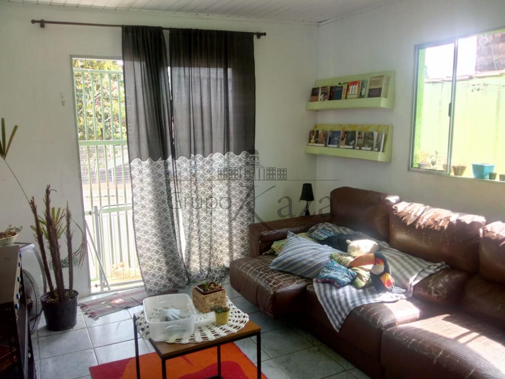 Foto 1 de Casa Padrão em Bandeira Branca, Jacareí - imagem 1