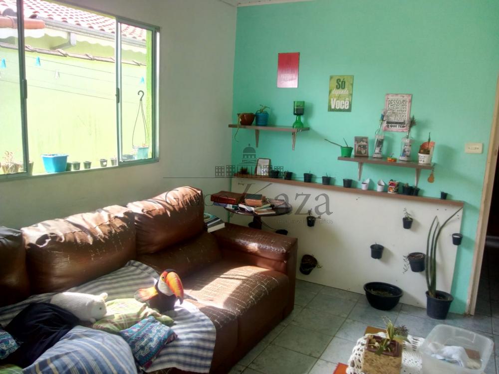 Foto 2 de Casa Padrão em Bandeira Branca, Jacareí - imagem 2