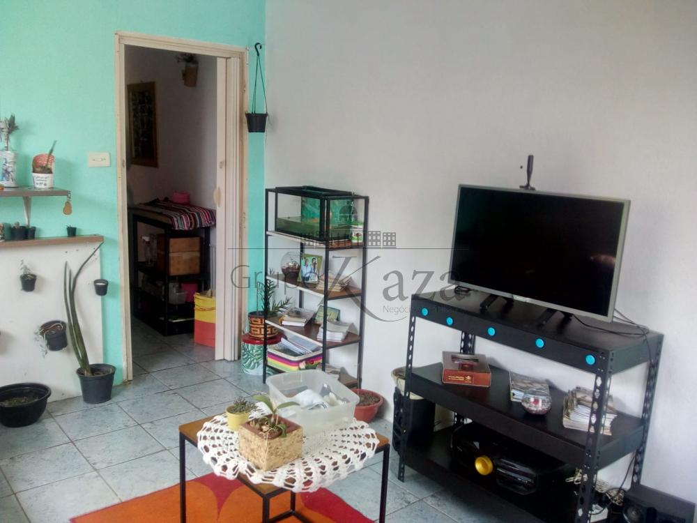 Foto 3 de Casa Padrão em Bandeira Branca, Jacareí - imagem 3