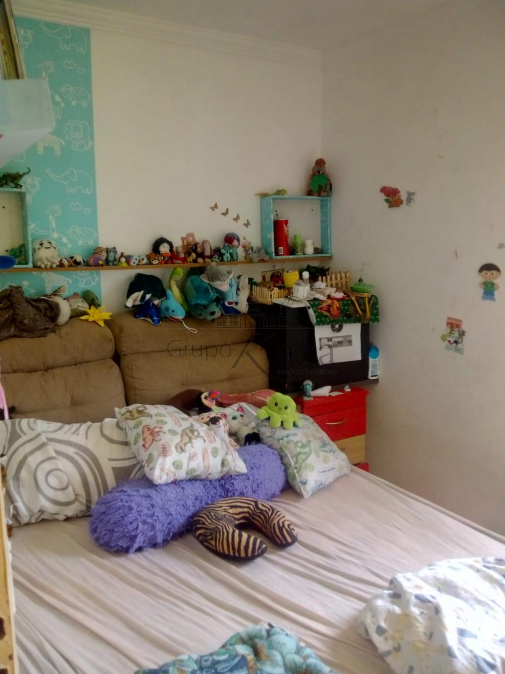 Foto 12 de Casa Padrão em Bandeira Branca, Jacareí - imagem 12